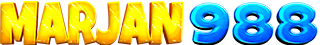 LOGO MARJAN988